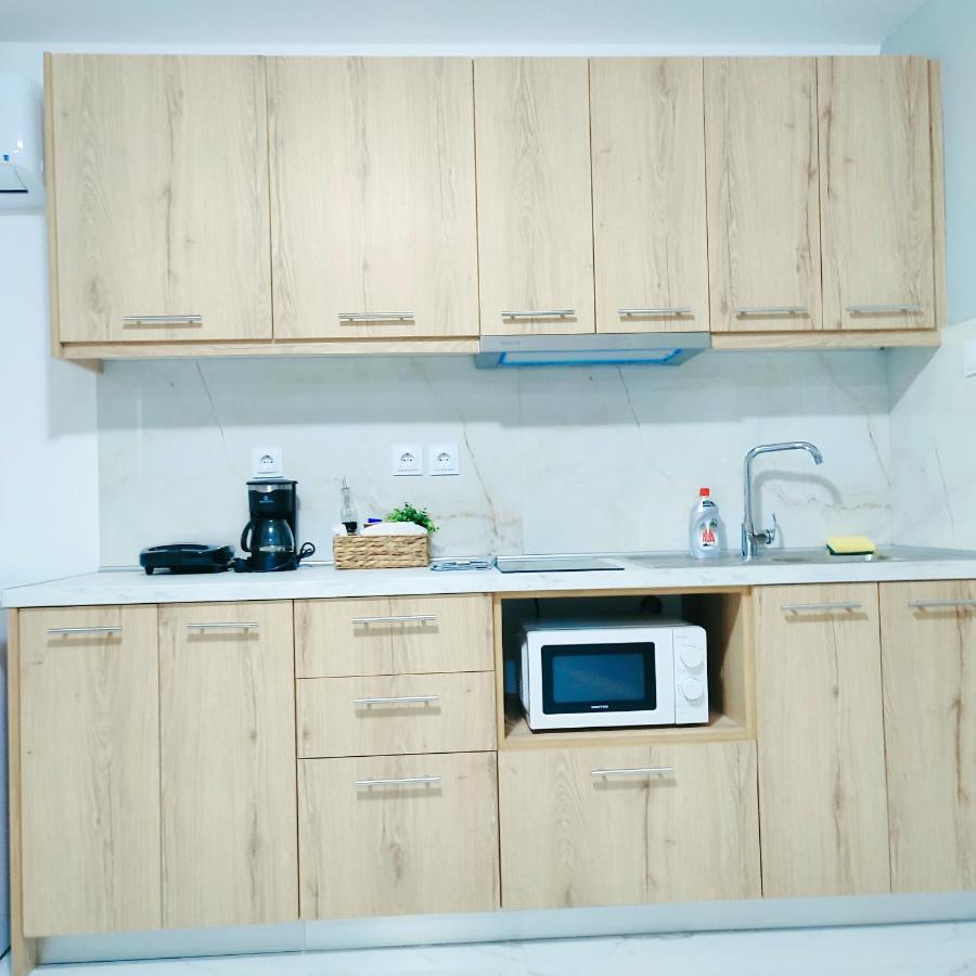 Apartment Unique By Perfect-living Ioannina