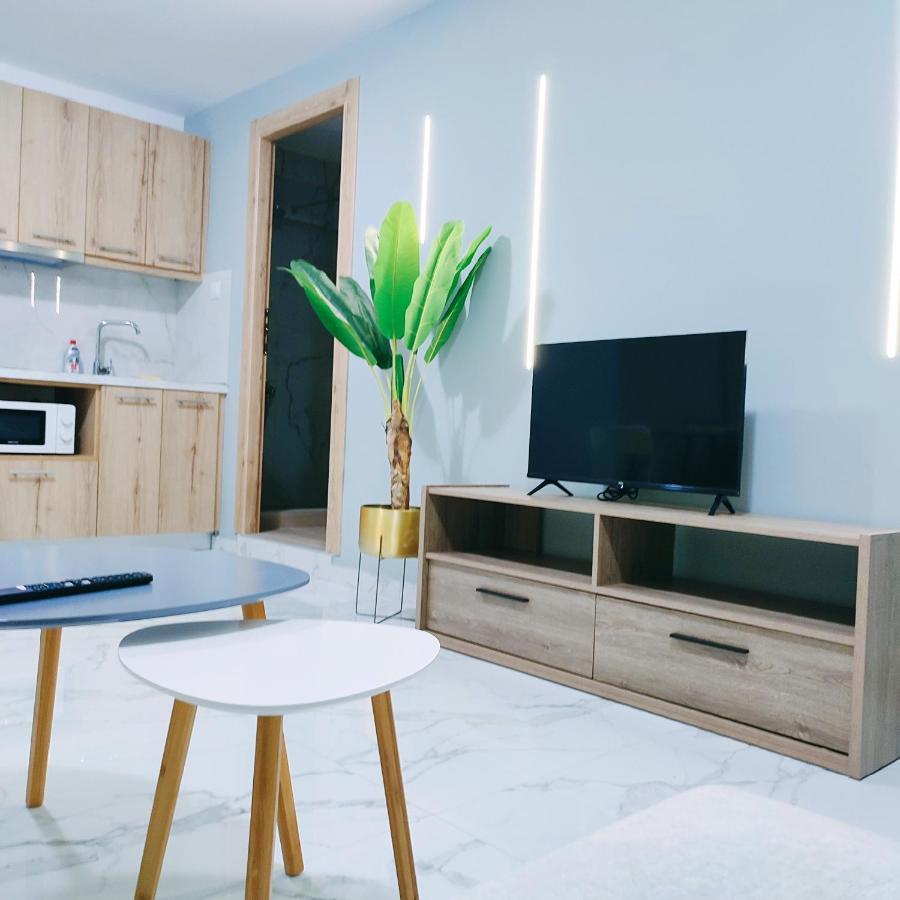 Unique By Perfect-living Apartment Ioannina