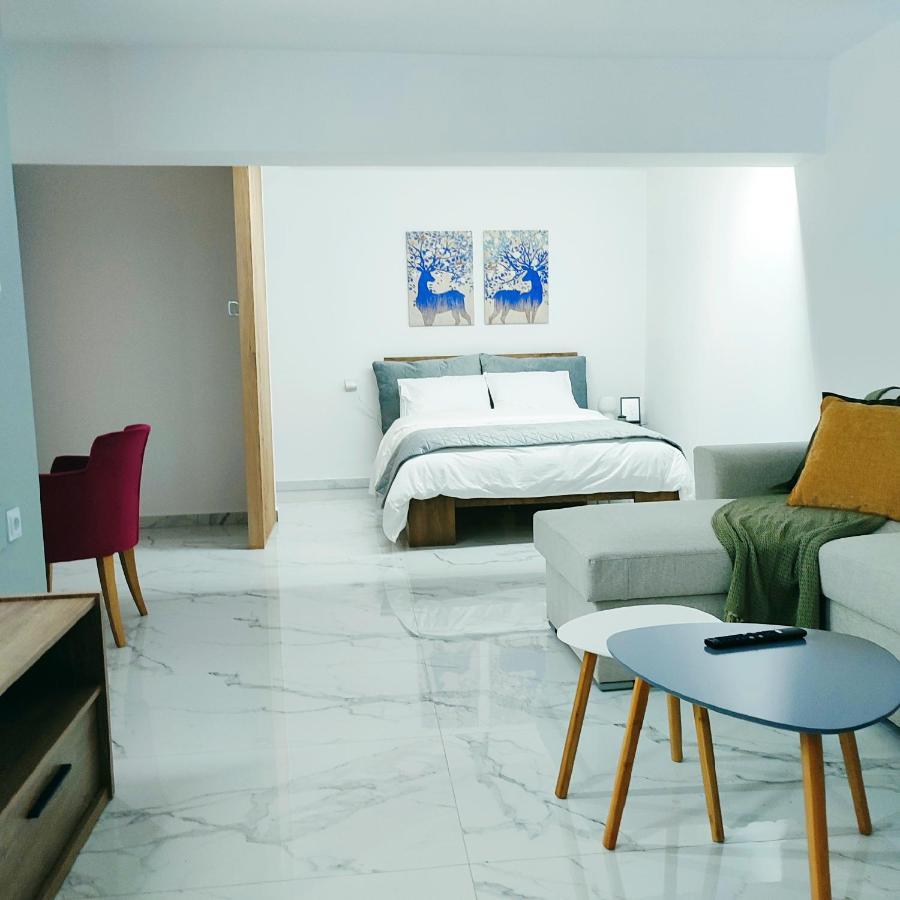 Unique By Perfect-living Apartment