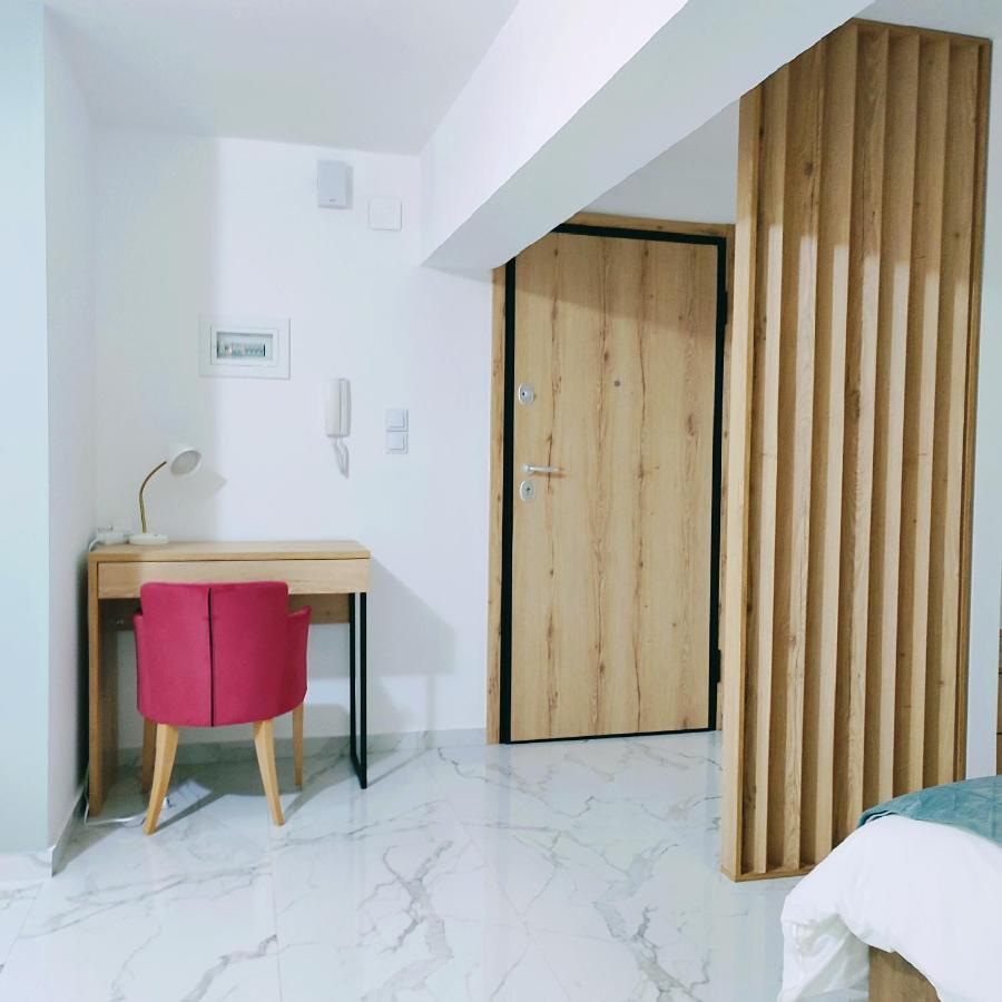 Unique By Perfect-living Apartment *