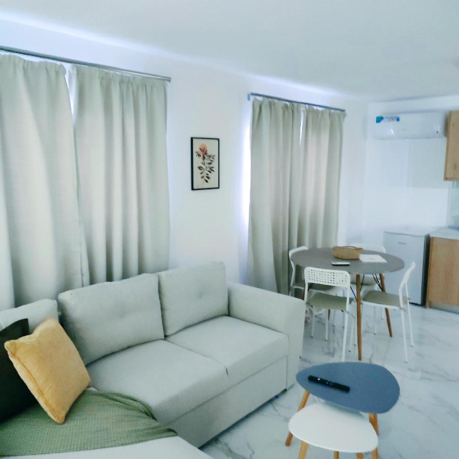 Unique By Perfect-living Apartment